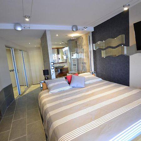Studio Naturiste Captive Heliopolis Fg 13 Agde Exteriör bild